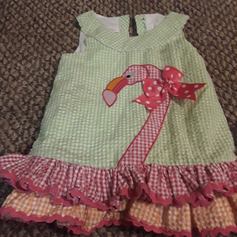 3toddler dress